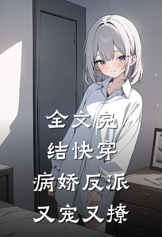 全文完结快穿：病娇反派又宠又撩