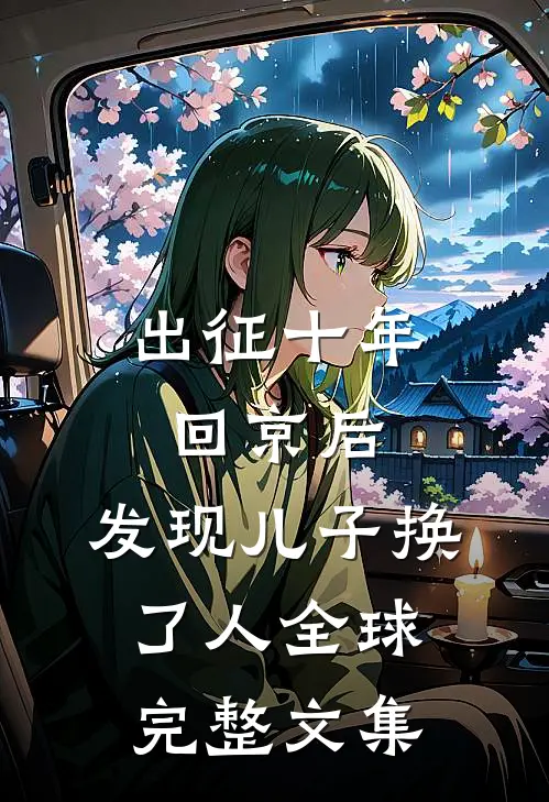 出征十年回京后，发现儿子换了人全球完整文集
