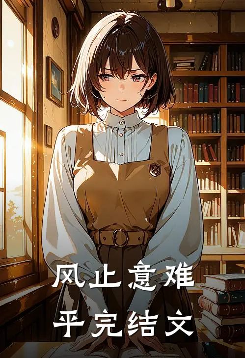 风止意难平完结文