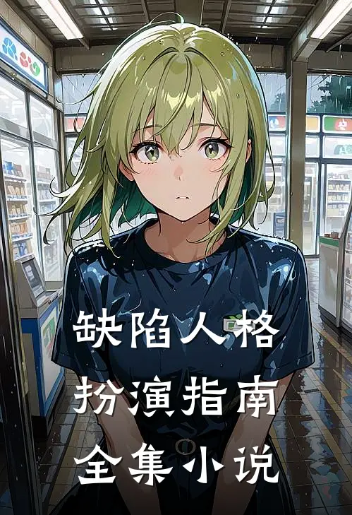 缺陷人格扮演指南全集小说