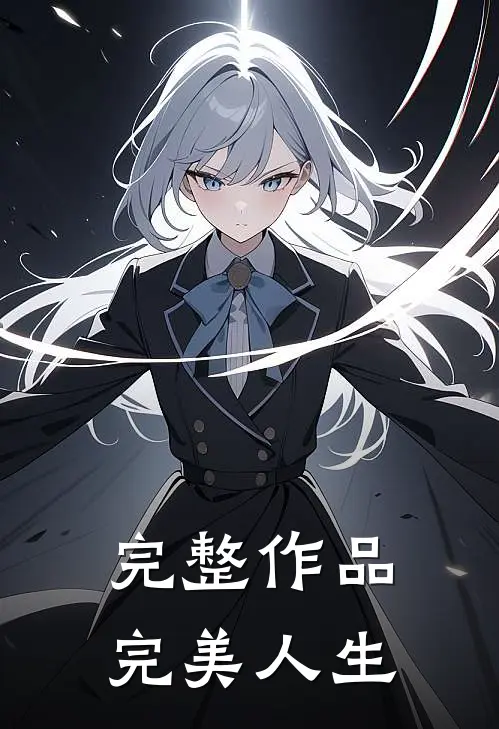 完整作品完美人生