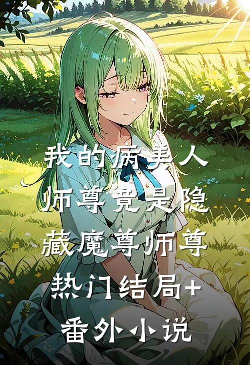 我的病美人师尊竟是隐藏魔尊师尊热门结局+番外小说