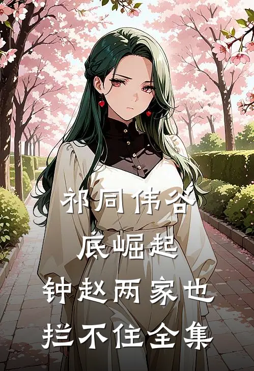 祁同伟谷底崛起，钟赵两家也拦不住全集