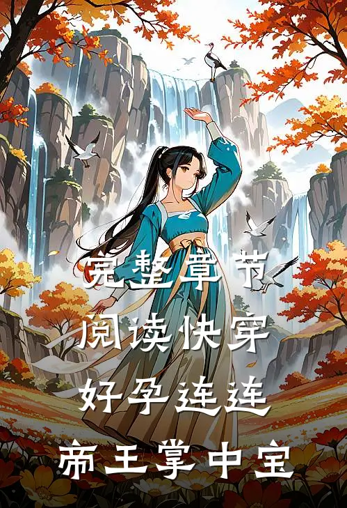 完整章节阅读快穿：好孕连连，帝王掌中宝