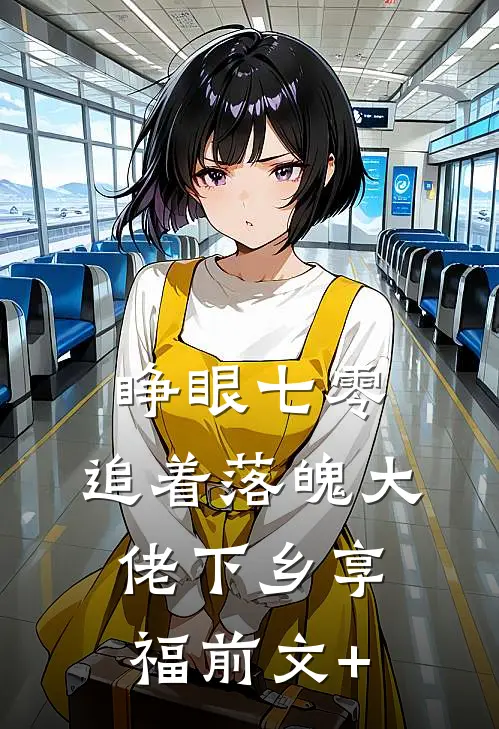 睁眼七零，追着落魄大佬下乡享福前文+