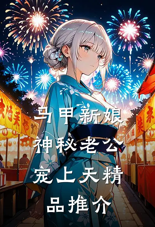 马甲新娘：神秘老公宠上天精品推介