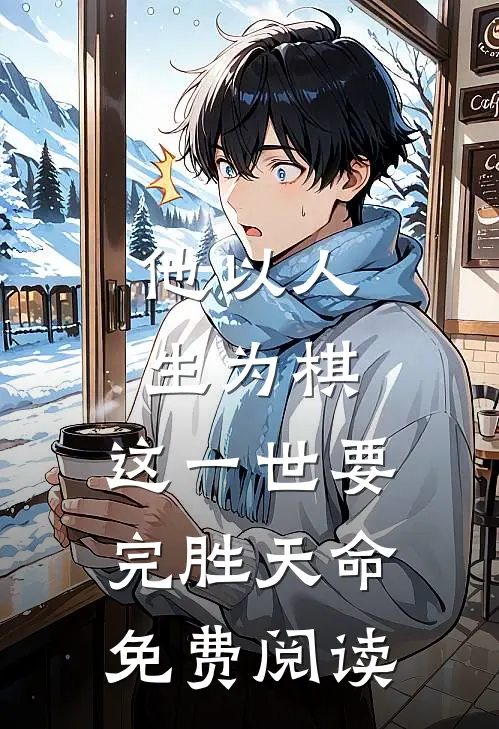 他以人生为棋，这一世要完胜天命免费阅读