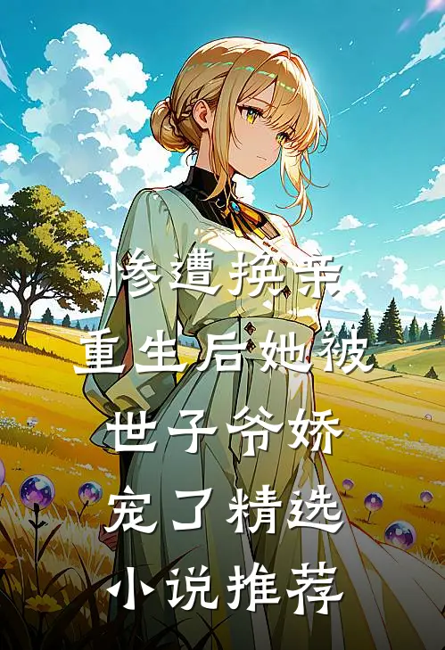 惨遭换亲，重生后她被世子爷娇宠了精选小说推荐