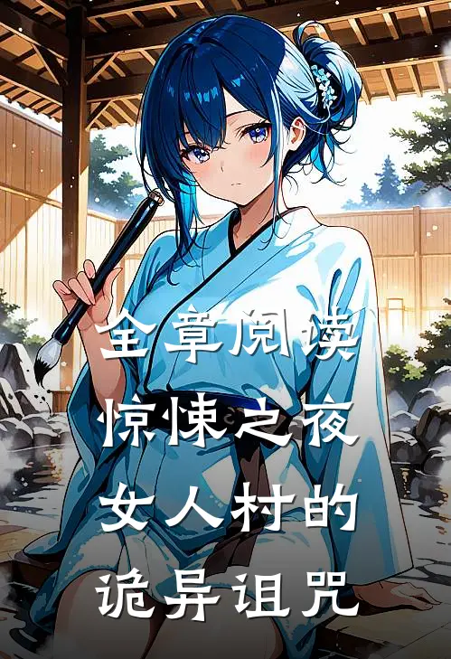 全章阅读惊悚之夜女人村的诡异诅咒
