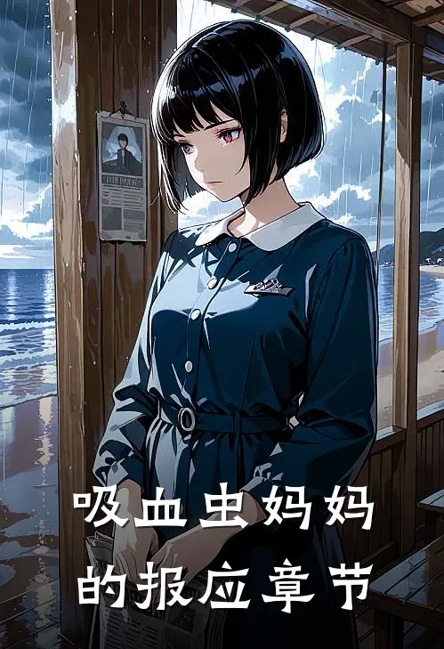 吸血虫妈妈的报应章节