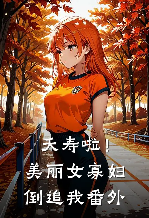 夭寿啦！美丽女寡妇倒追我番外