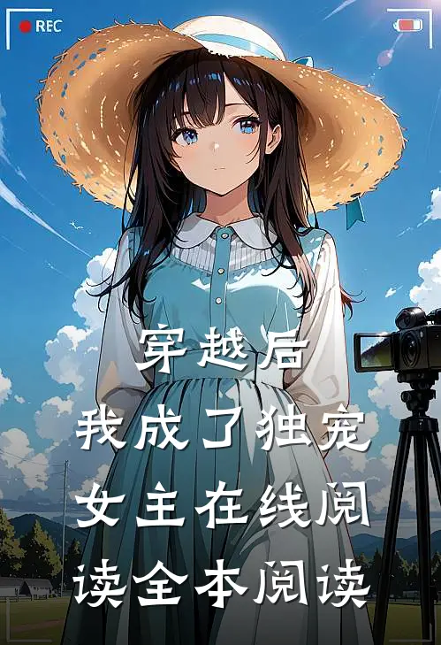 穿越后，我成了独宠女主在线阅读全本阅读