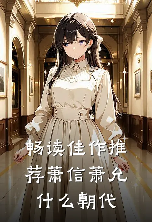 畅读佳作推荐萧信萧允什么朝代