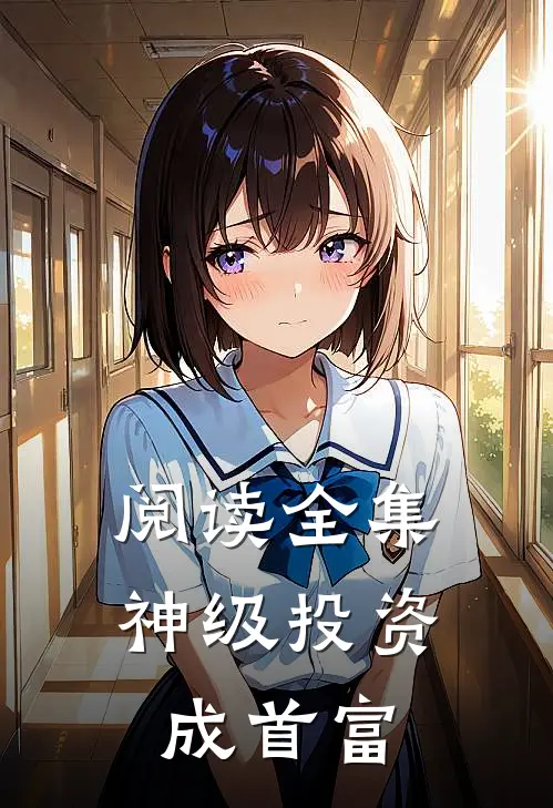 阅读全集神级投资成首富