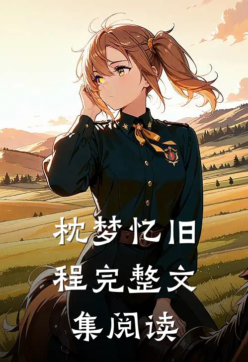 枕梦忆旧程完整文集阅读