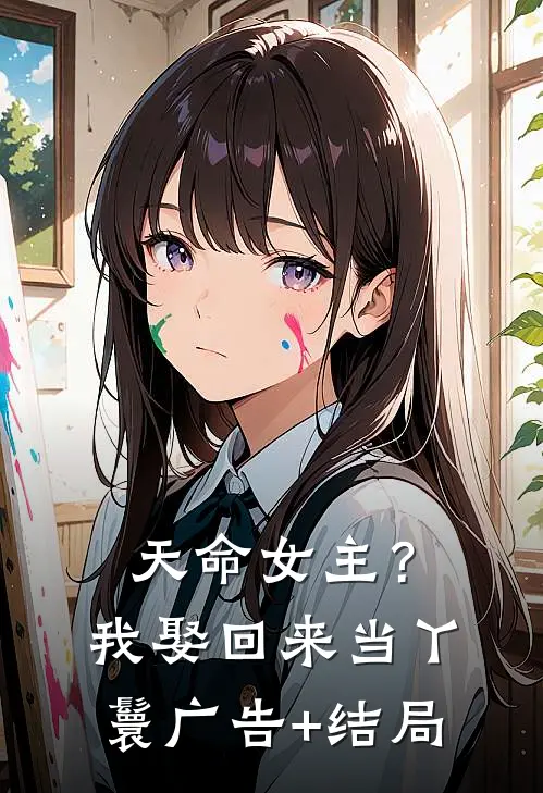 天命女主？我娶回来当丫鬟广告+结局