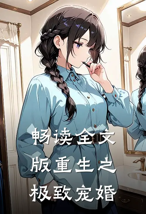 畅读全文版重生之极致宠婚