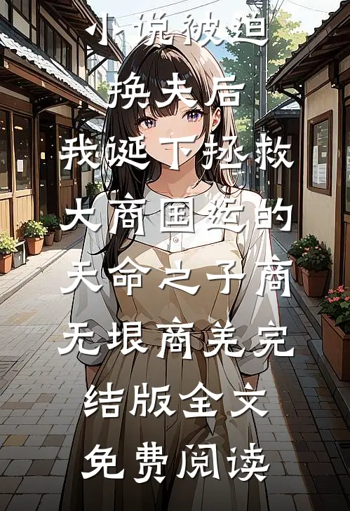 小说被迫换夫后，我诞下拯救大商国运的天命之子商无垠商羌完结版全文免费阅读