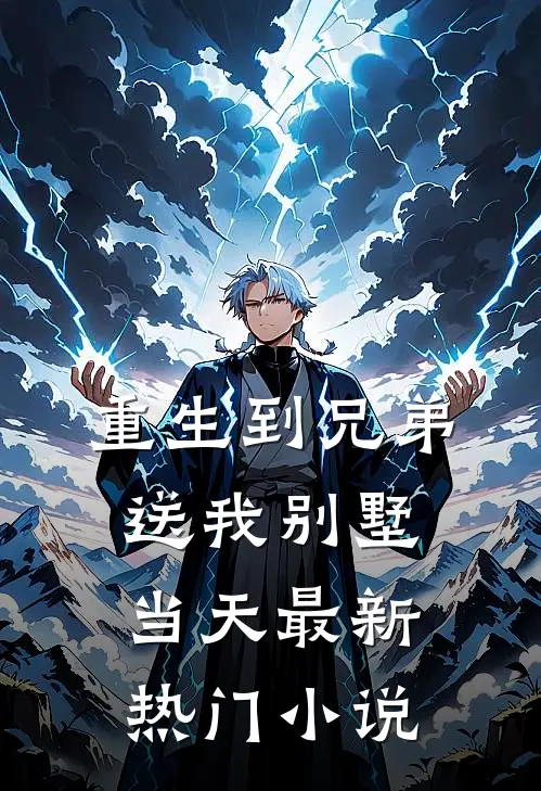 重生到兄弟送我别墅当天最新热门小说