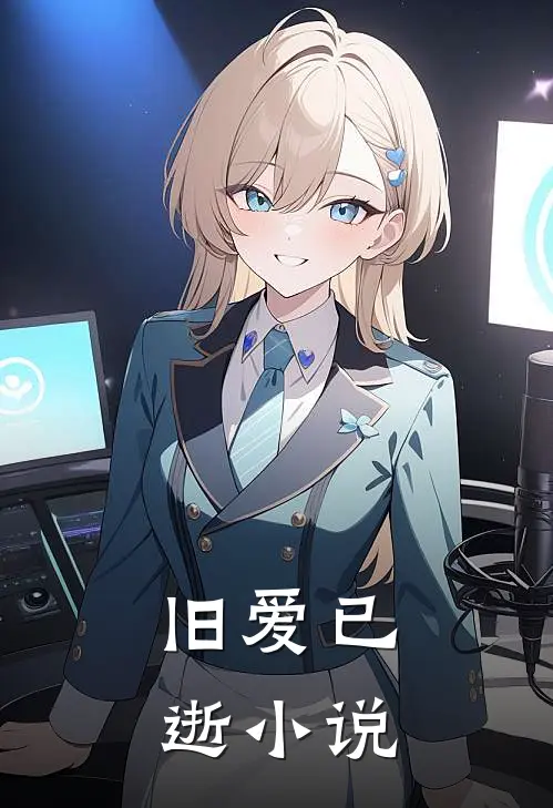 旧爱已逝小说
