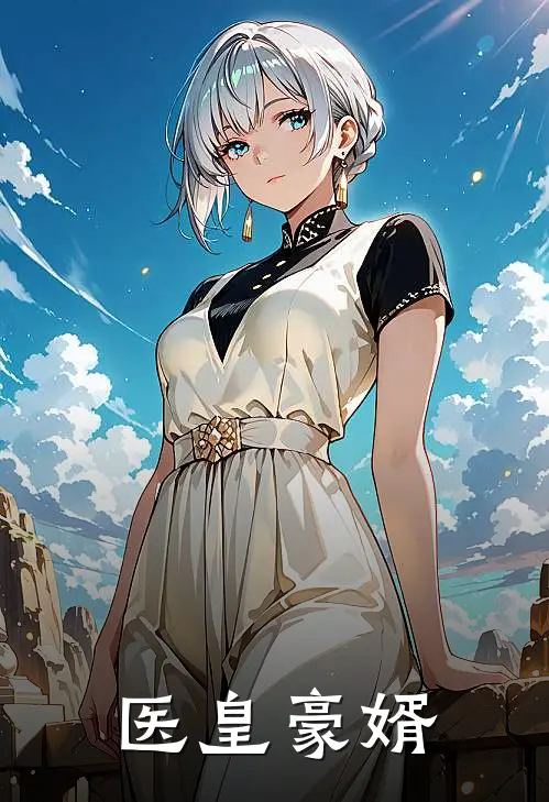 医皇豪婿