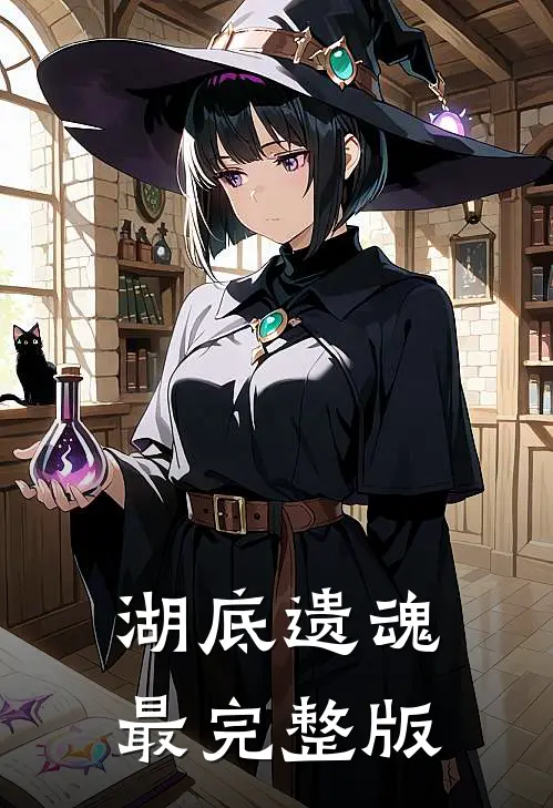 湖底遗魂最完整版