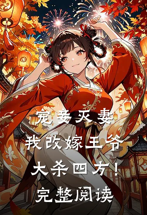 宠妾灭妻，我改嫁王爷大杀四方！完整阅读