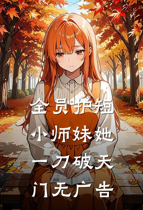 全员护短：小师妹她一刀破天门无广告