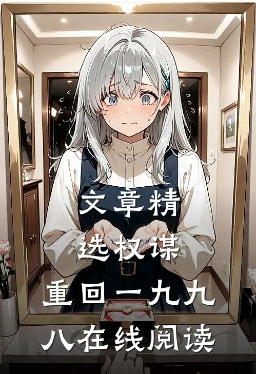 文章精选权谋:重回一九九八在线阅读