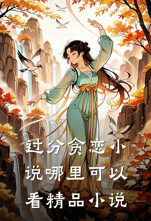 过分贪恋小说哪里可以看精品小说
