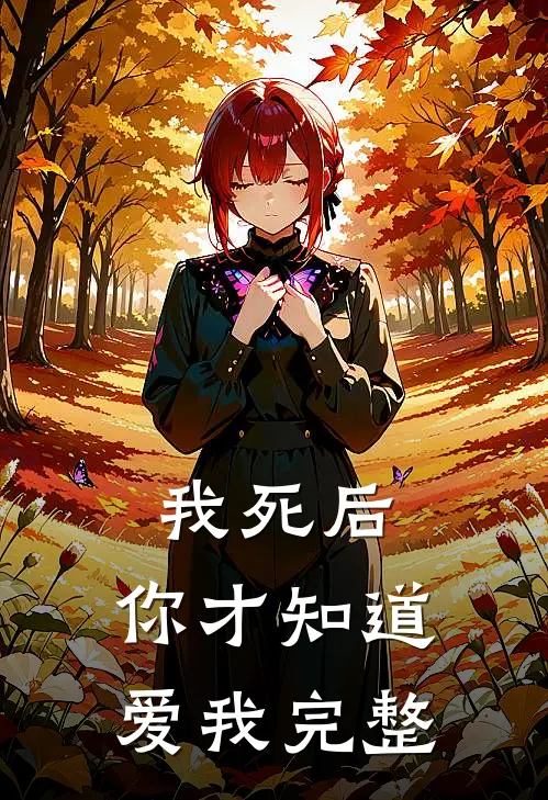 我死后，你才知道爱我完整