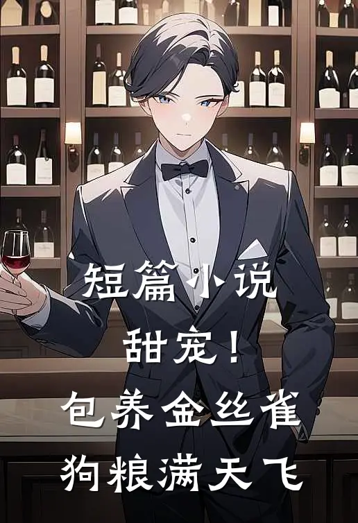 短篇小说甜宠！包养金丝雀，狗粮满天飞