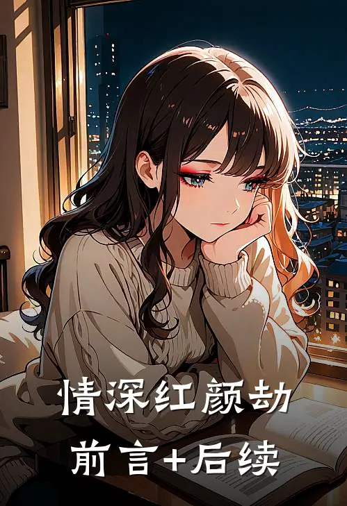 情深红颜劫前言+后续