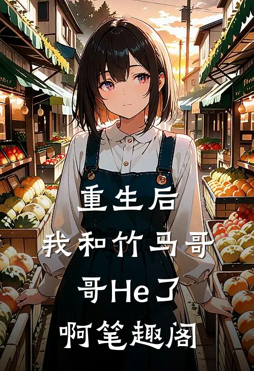 重生后，我和竹马哥哥He了啊笔趣阁