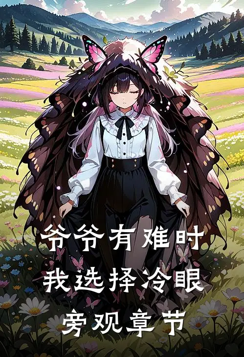 爷爷有难时，我选择冷眼旁观章节