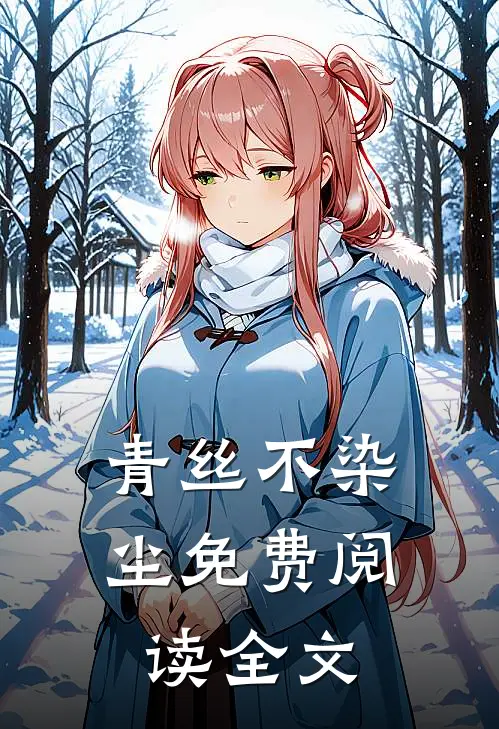 青丝不染尘免费阅读全文