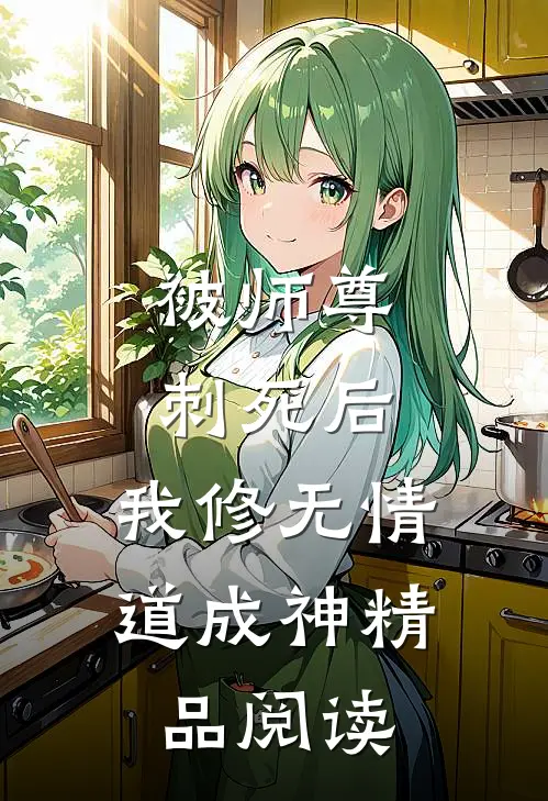被师尊刺死后，我修无情道成神精品阅读