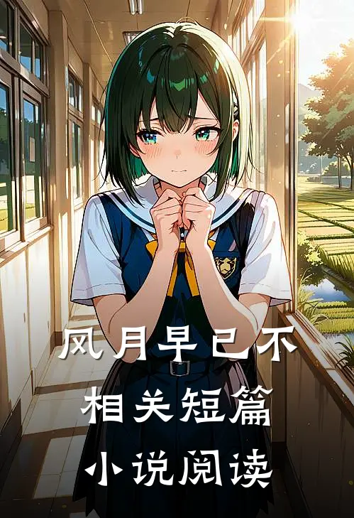 风月早已不相关短篇小说阅读