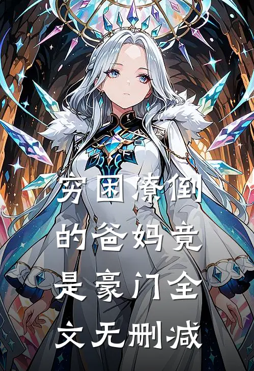 穷困潦倒的爸妈竟是豪门全文无删减