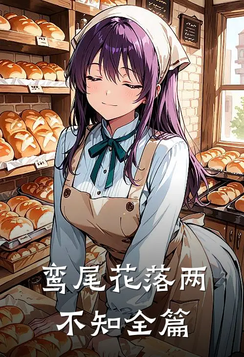 鸾尾花落两不知全篇