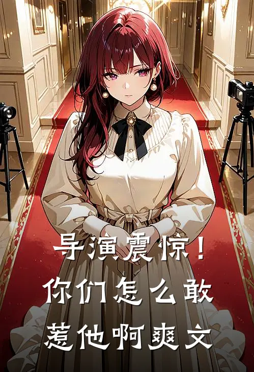 导演震惊！你们怎么敢惹他啊爽文