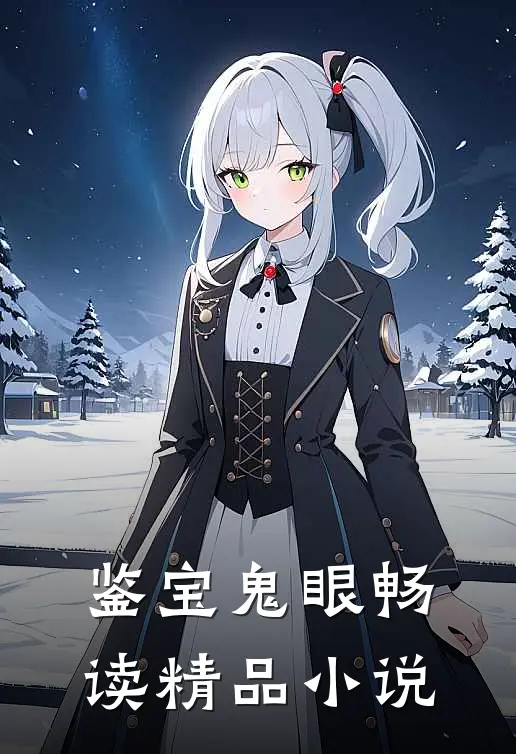 鉴宝鬼眼畅读精品小说