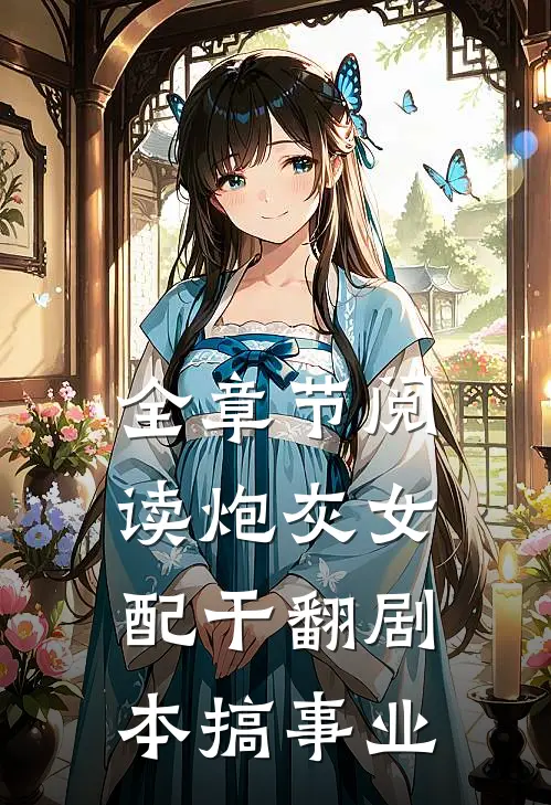 全章节阅读炮灰女配干翻剧本搞事业