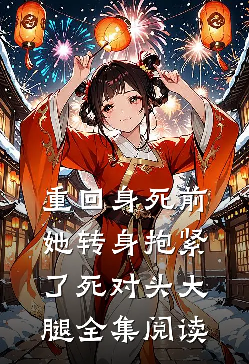 重回身死前，她转身抱紧了死对头大腿全集阅读