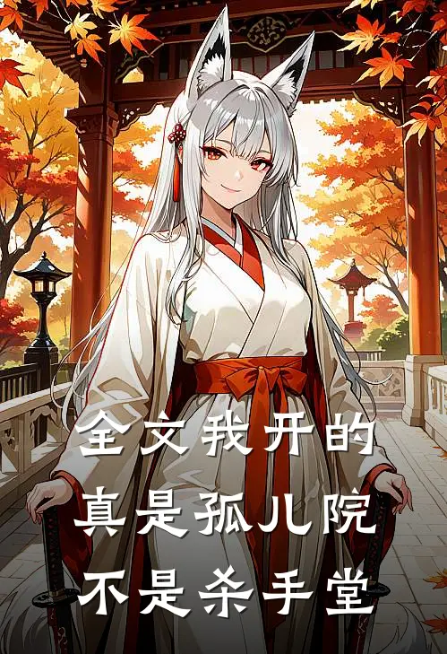 全文我开的真是孤儿院，不是杀手堂