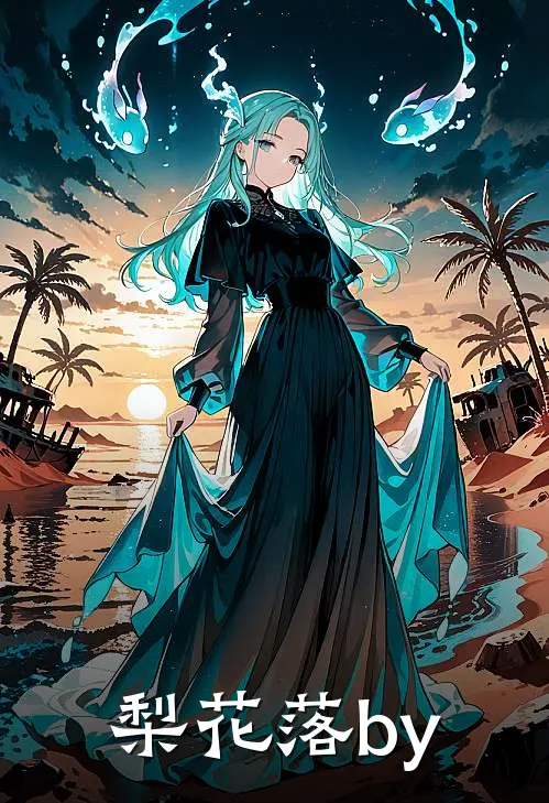 梨花落by
