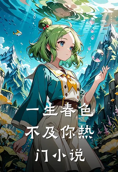 一生春色不及你热门小说
