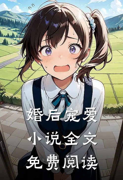 婚后宠爱小说全文免费阅读