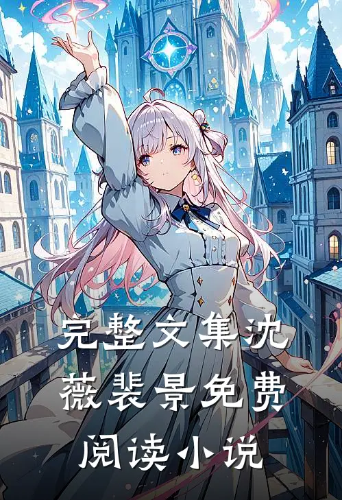 完整文集沈薇裴景免费阅读小说