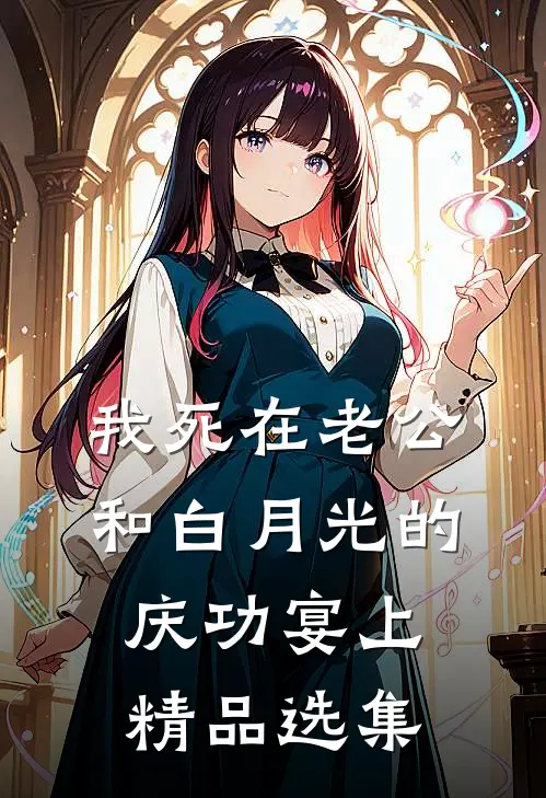 我死在老公和白月光的庆功宴上精品选集
